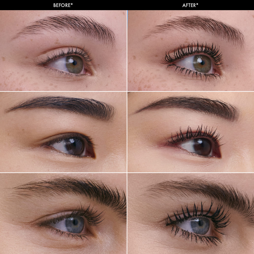 LOVE THE LIFT MINI MASCARA (M&Aacute;SCARA DE PESTA&Ntilde;AS)